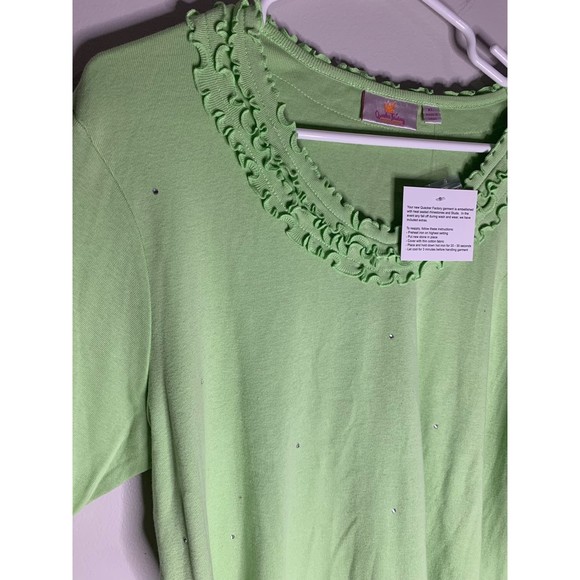 Quaker Factory | Size XL - Picture 2 of 3